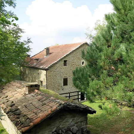 Apartament Locazione Turistica Agriturismo Le Fontanelle