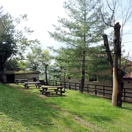 Apartament Locazione Turistica Agriturismo Le Fontanelle Castel del Rio