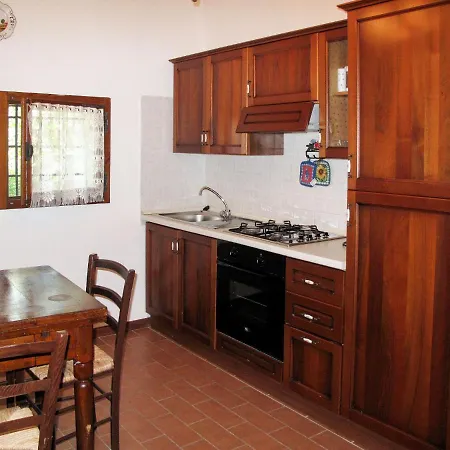 Locazione Turistica Agriturismo Le Fontanelle Apartament Castel del Rio