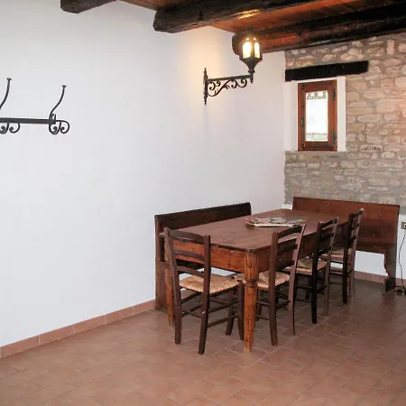Locazione Turistica Agriturismo Le Fontanelle Apartament