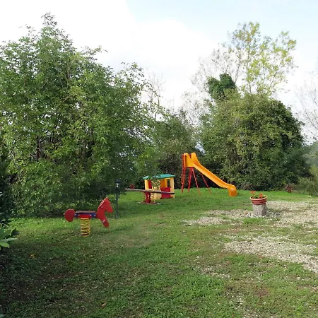 Apartament Locazione Turistica Agriturismo Le Fontanelle *