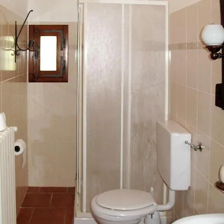 Apartament Locazione Turistica Agriturismo Le Fontanelle Castel del Rio