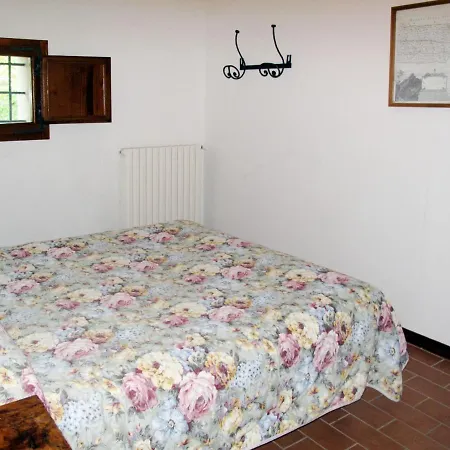 Locazione Turistica Agriturismo Le Fontanelle Castel del Rio