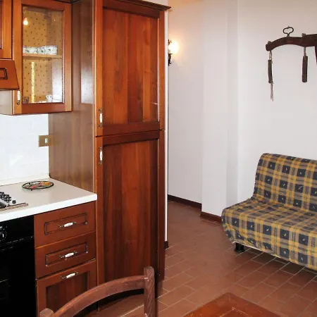 Locazione Turistica Agriturismo Le Fontanelle
