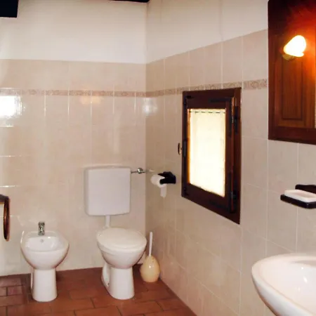 Apartament Locazione Turistica Agriturismo Le Fontanelle