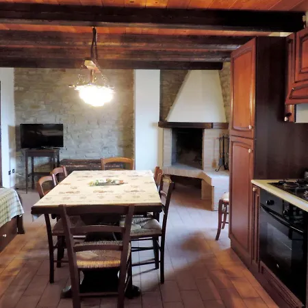 Apartament Locazione Turistica Agriturismo Le Fontanelle *
