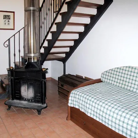 Locazione Turistica Agriturismo Le Fontanelle Apartament Castel del Rio