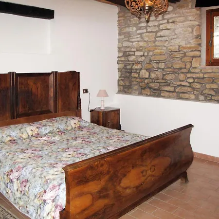 Locazione Turistica Agriturismo Le Fontanelle