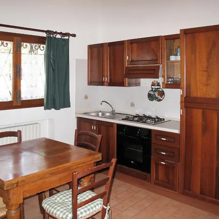 Locazione Turistica Agriturismo Le Fontanelle