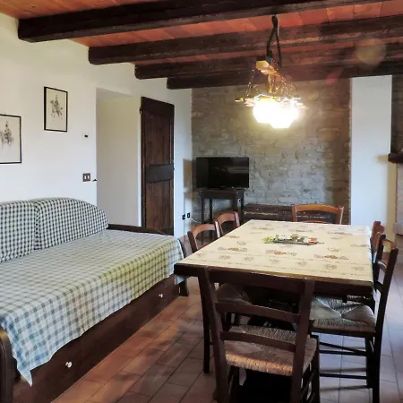 Apartament Locazione Turistica Agriturismo Le Fontanelle