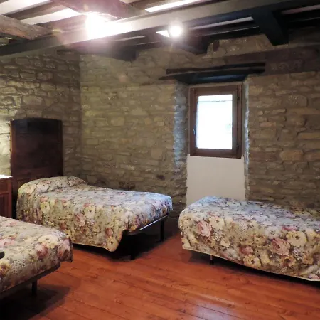 Locazione Turistica Agriturismo Le Fontanelle Apartament Castel del Rio
