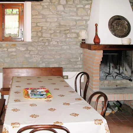 Locazione Turistica Agriturismo Le Fontanelle * Castel del Rio