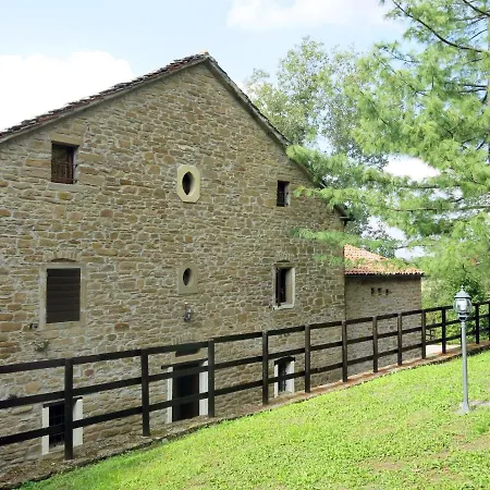 Apartament Locazione Turistica Agriturismo Le Fontanelle *