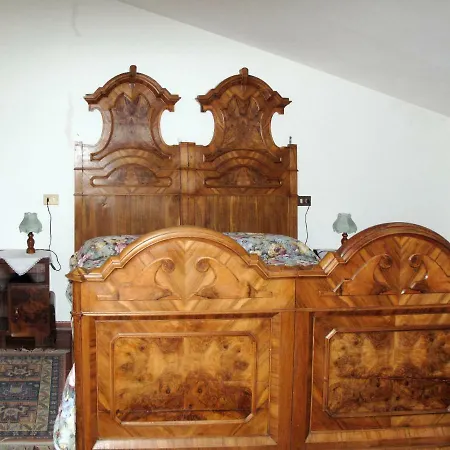 Apartament Locazione Turistica Agriturismo Le Fontanelle *