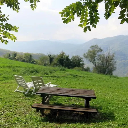 Apartament Locazione Turistica Agriturismo Le Fontanelle
