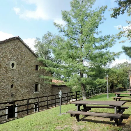 Apartament Locazione Turistica Agriturismo Le Fontanelle *