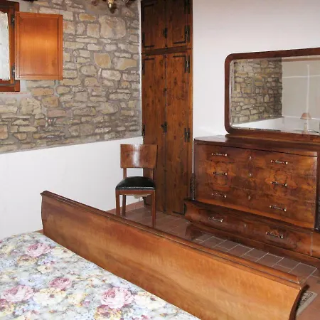 Locazione Turistica Agriturismo Le Fontanelle Apartament