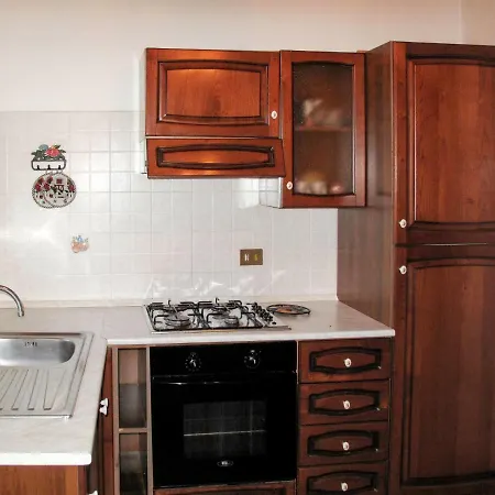 Locazione Turistica Agriturismo Le Fontanelle Apartament Castel del Rio